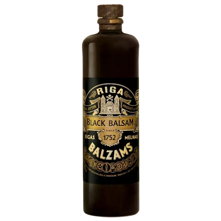Riga Black Balsam muu piiritusjook 45%vol 200ml