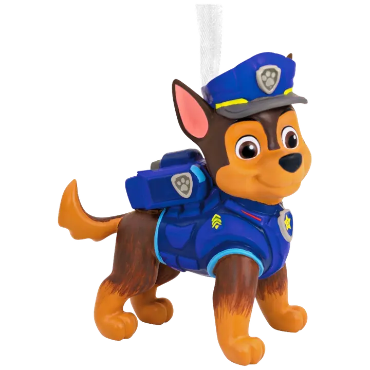 Ornament käpapatrull