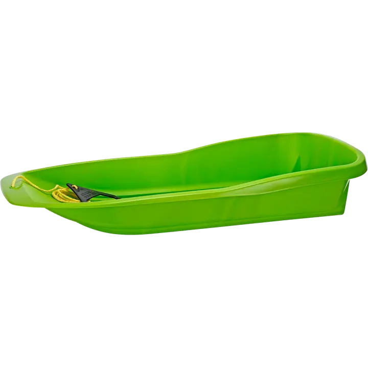 Plastkelk 90,5x41x17 cm, roheline