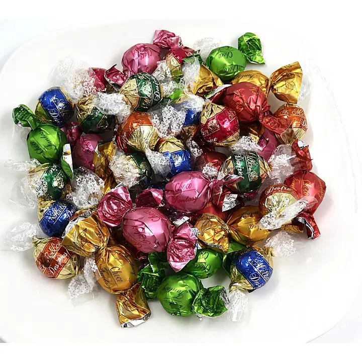 Finnsweet Joulumix 500g
