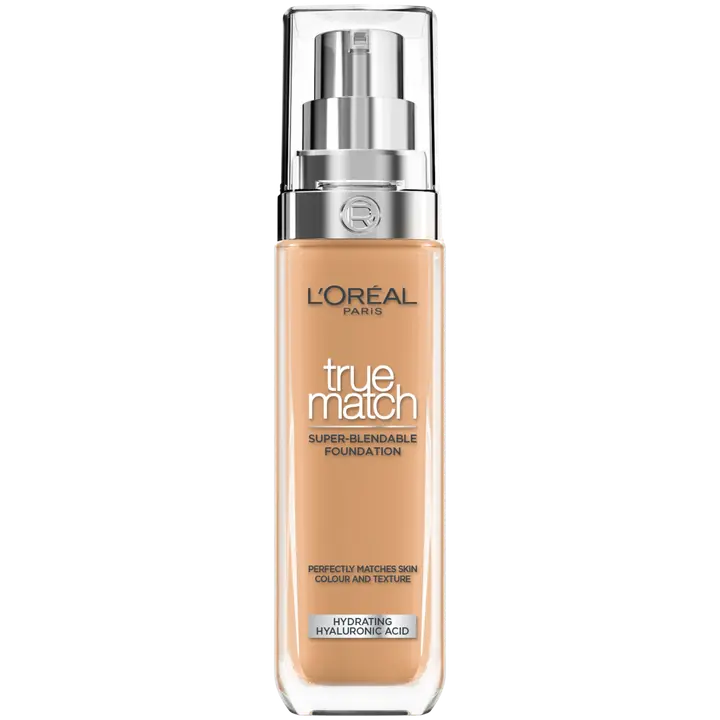 L'Oréal Paris True Match meikkivoide 6.N Miel 30ml