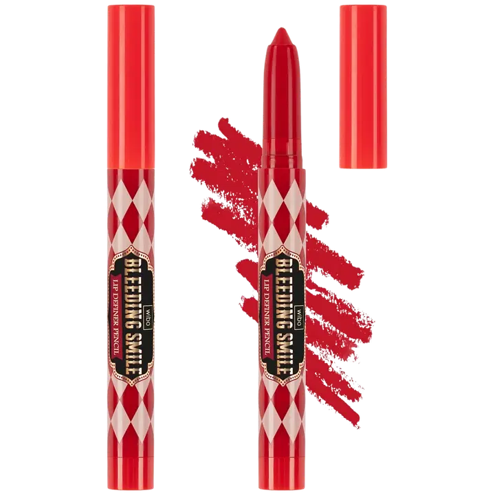 WIBO Bleeding Smile Lip Definer 01 2g