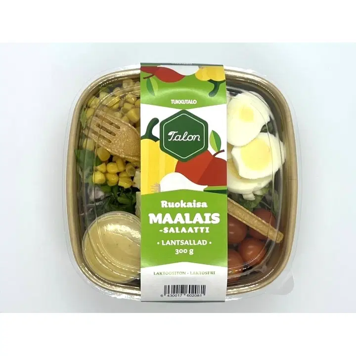 Talon Ruokaisa Maalaissalaatti 300g