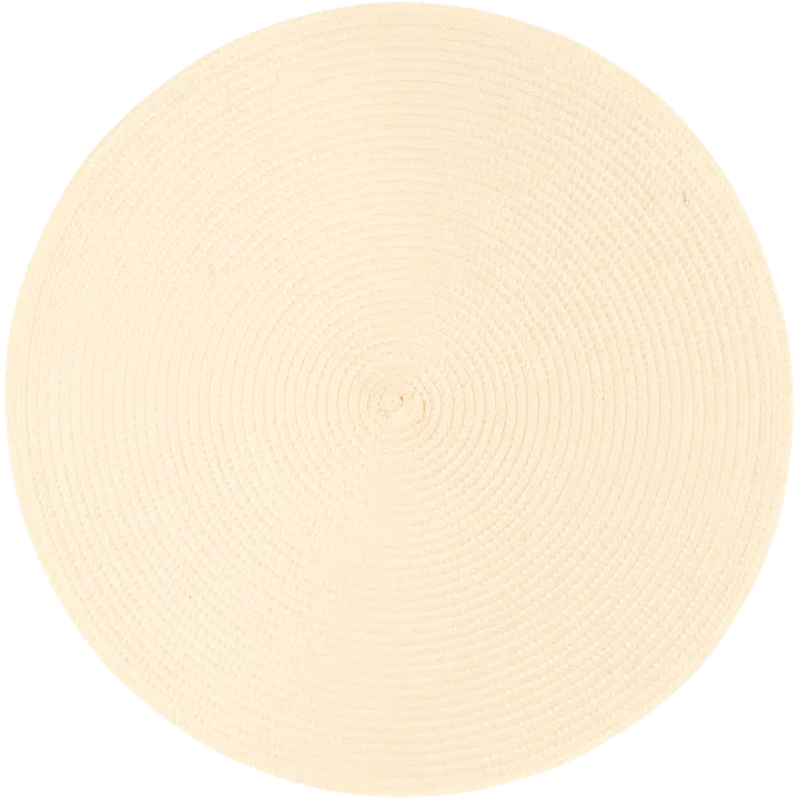 House tabletti pyöreä 38 cm vaaleanpunainen SS22NTPPMAT