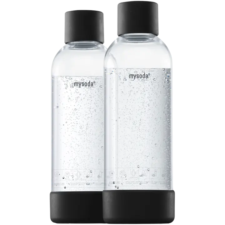 Joogipudel Mysoda 1L 2tk must