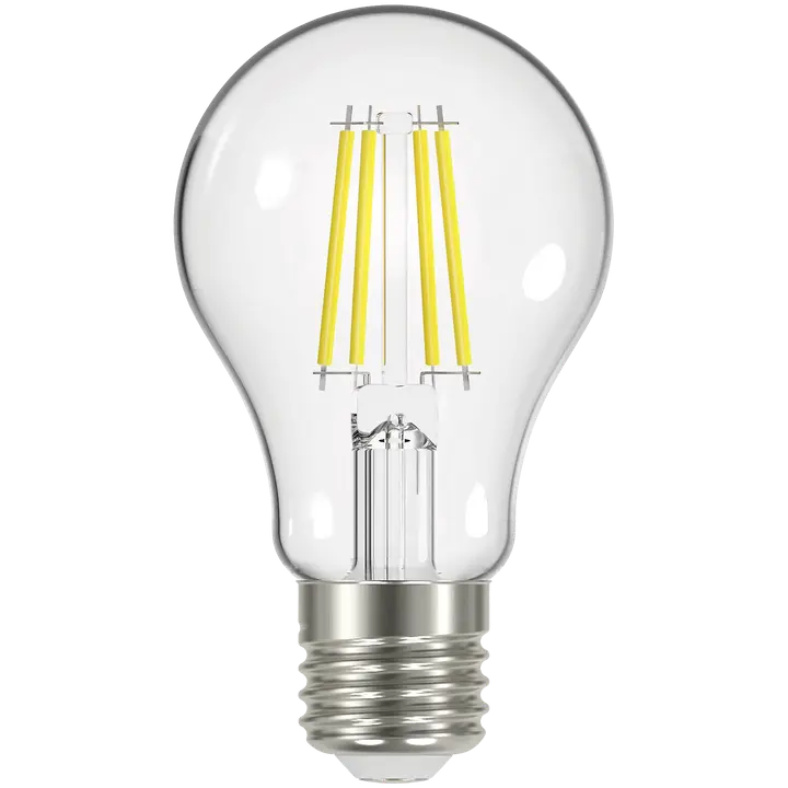 Airam LED Vakio 3,6W 470lm 4000K E27 kirkas