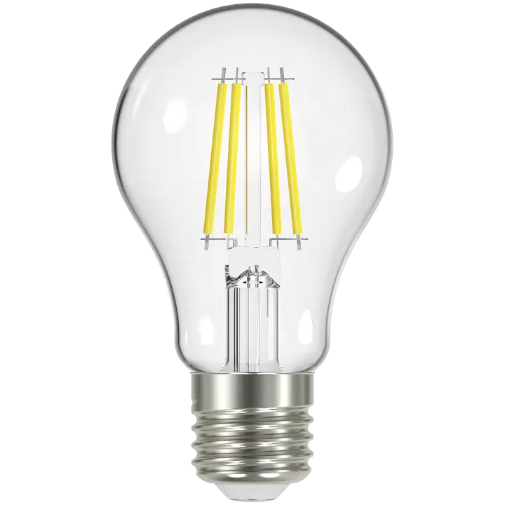 Airam LED Vakio 3,6W 470lm 4000K E27 kirkas