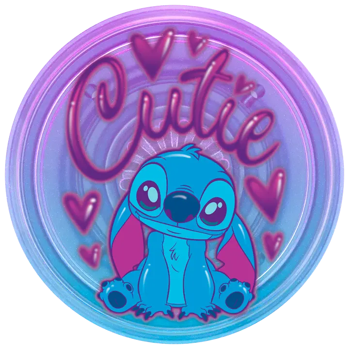 PopGrip Cutie Stitch