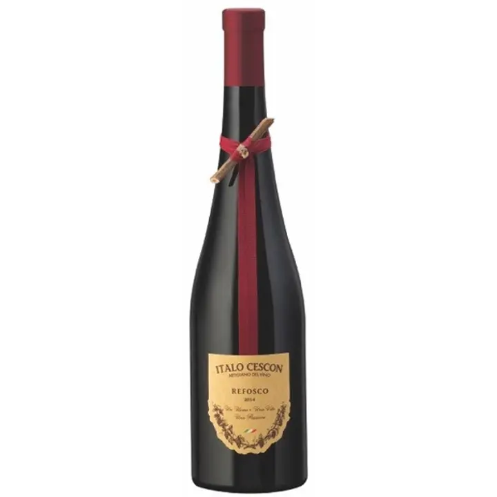 Italo Cescon Refosco KPN vein 12%vol 750ml