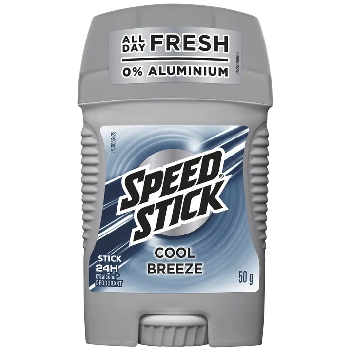 Speedstick pulkdeodorant Cool Breeze 50g