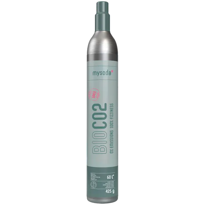 MySoda bio vahetusballoon 60l infos