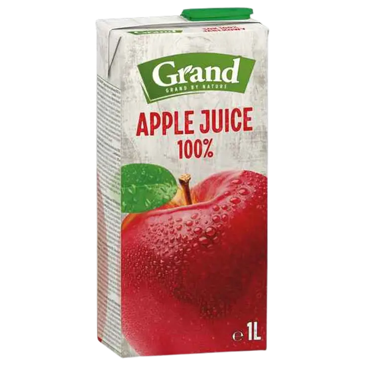Grand Õunamahl 100% 1L