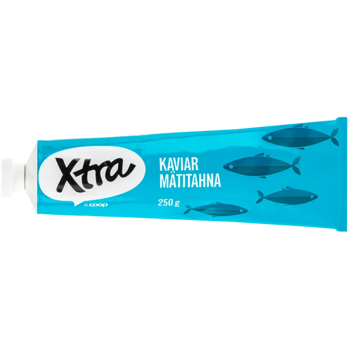 Xtra mätitahna 250 g