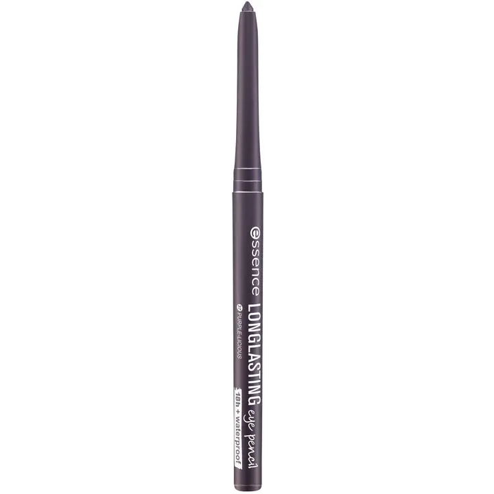 essence LONG-LASTING eye pencil 37 purple-licious 0.28 g