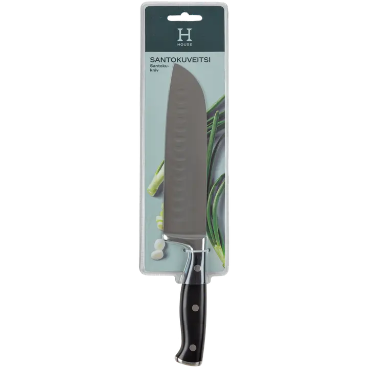 Santoku-nuga House Viimo