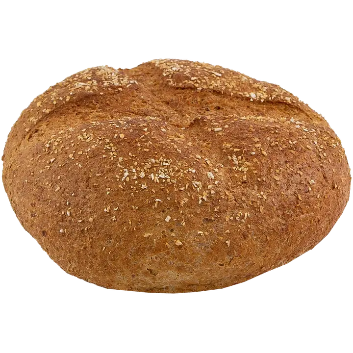 Herkku Bakery Täysjyväkauraleipä 350g