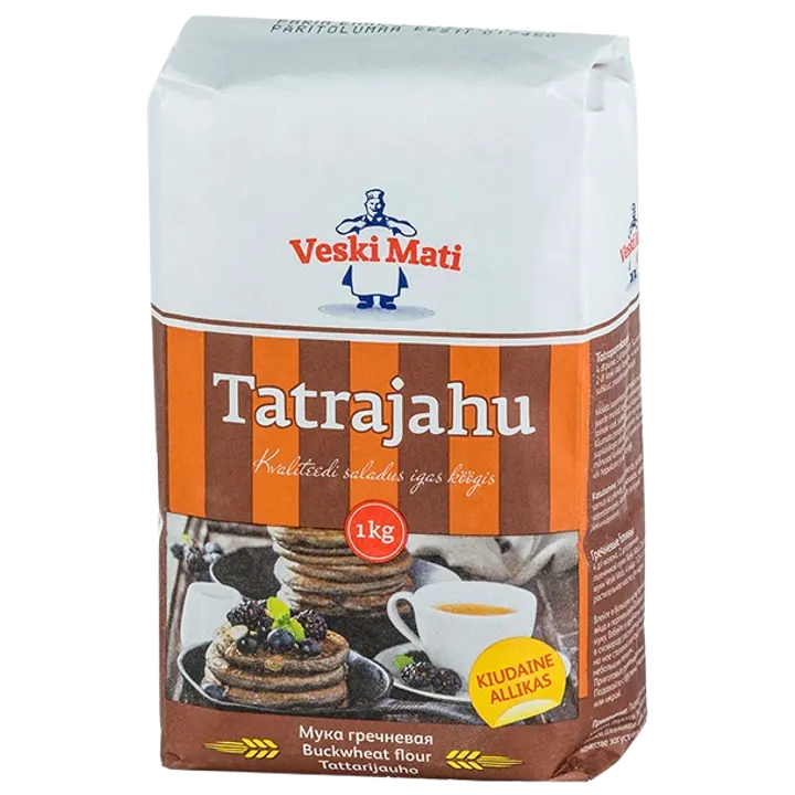 Tatrajahu 1 kg
