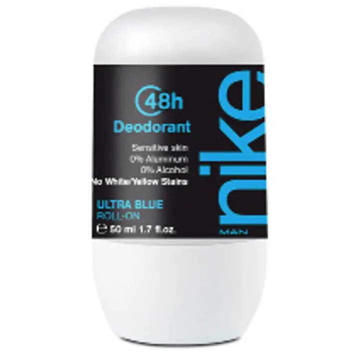 Nike Ultra Blue Man deo roll-on 50ml