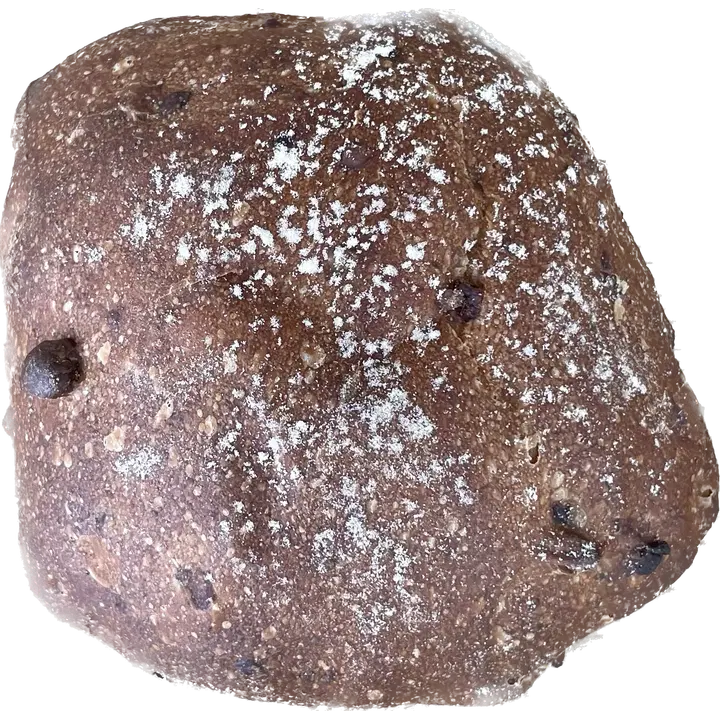 Sarpi karpalo-pähkinä Ciabatta