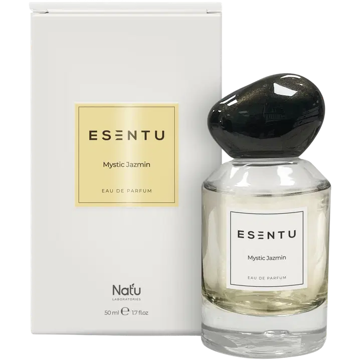 Esentu Mystic Jasmine EdP For Her 50 ml