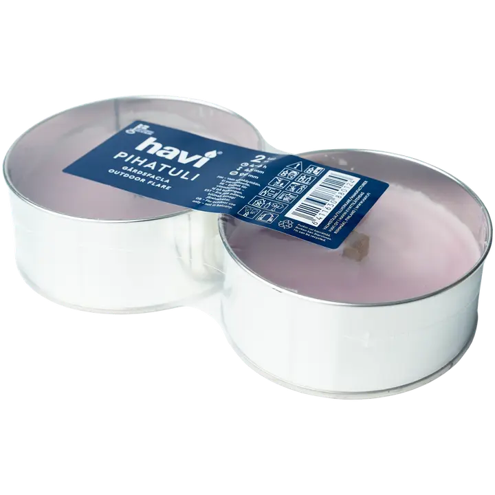 Havi Pihatuli 1kpl 4-6h