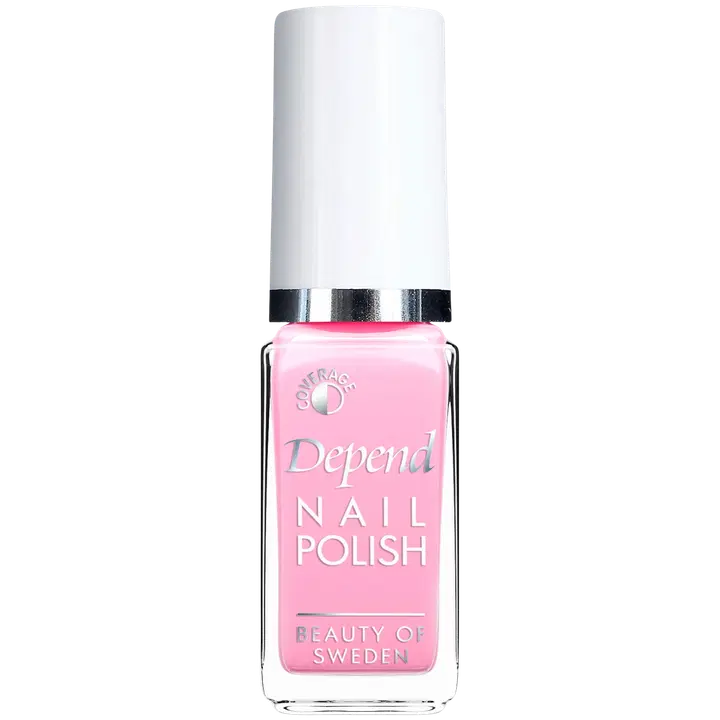 Depend Kynsilakka 5 ml nr 822