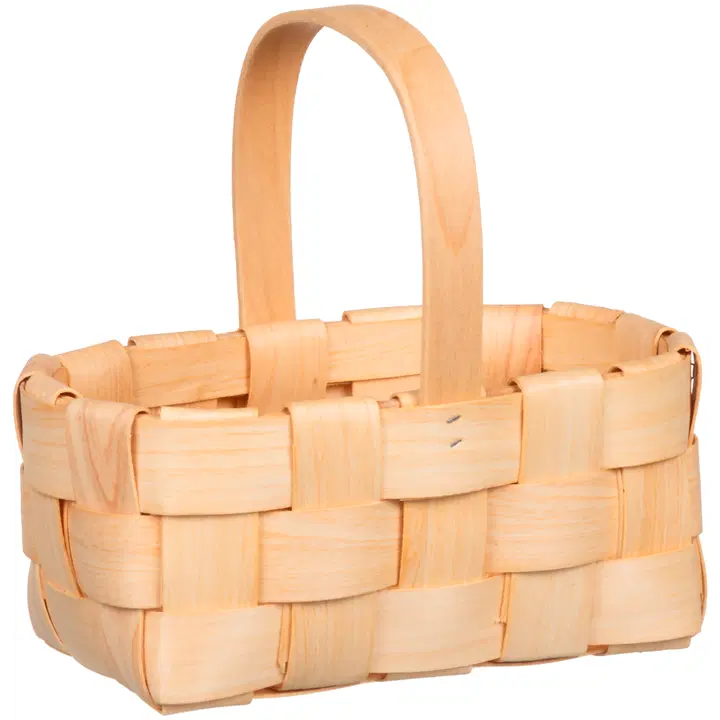 Korv 14,5x22x20,5 cm puit