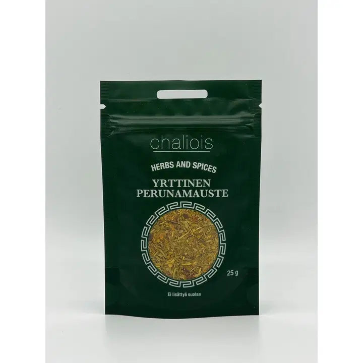Chaliois Yrttinen perunamauste