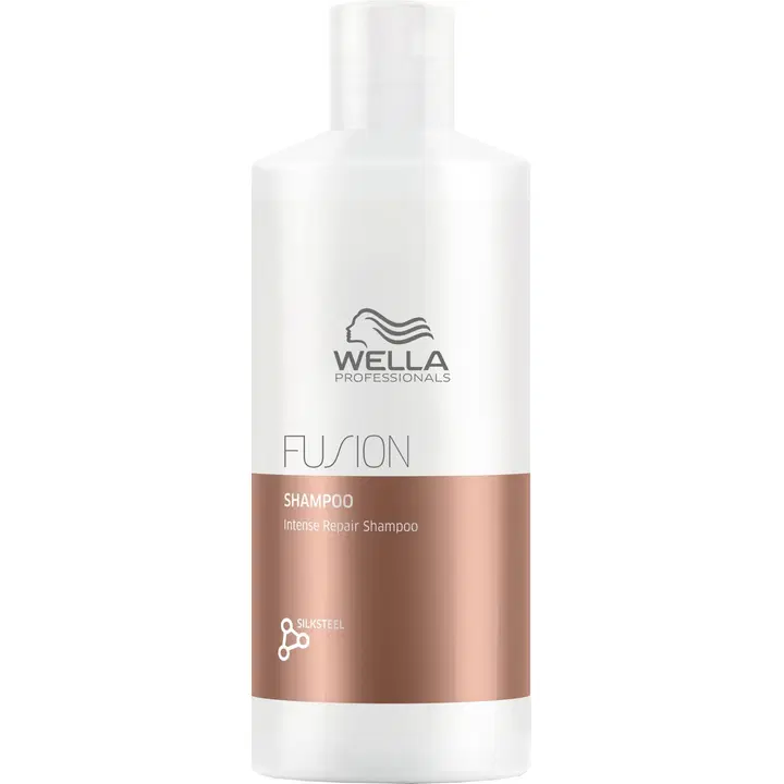 Wella Professionals Fusion Shampoo 500ml