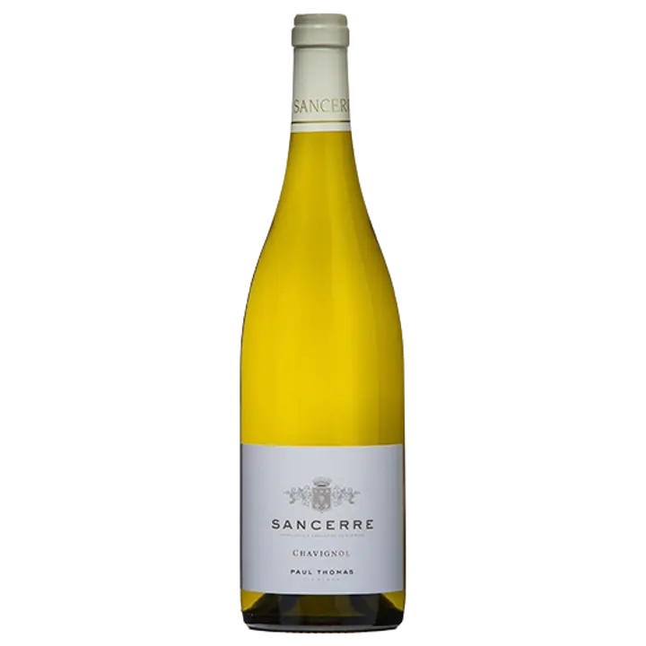 Paul Thomas Sancerre Chavignol Blanc KPN vein 13%vol 750ml