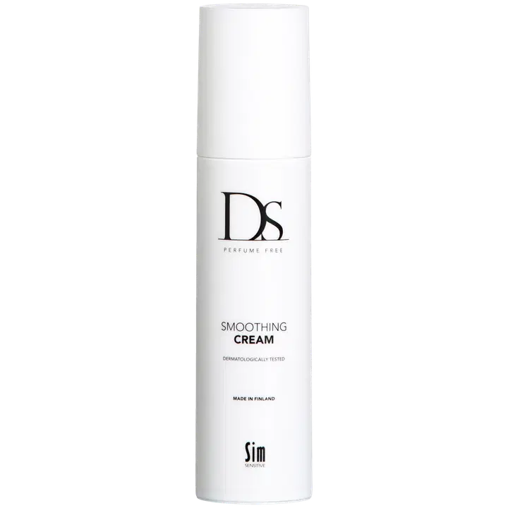 DS smoothing cream 1ooml