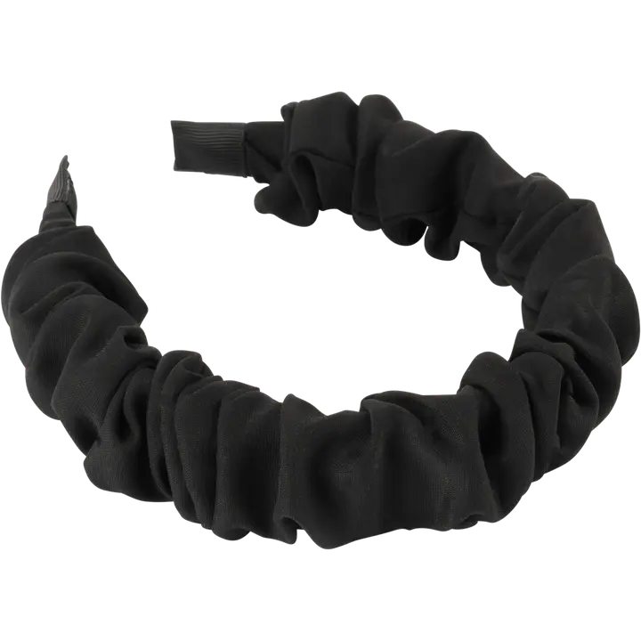 Ibero Hiuspanta musta rypytetty