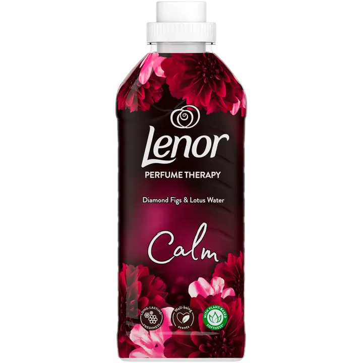 Pesuloputusvahend Lenor Diamond Figs ja Lotus Water 700ml