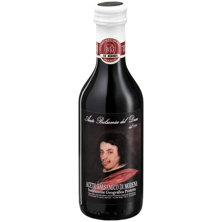 del Duca Aceto Balsamico di Modena igp 0,25l