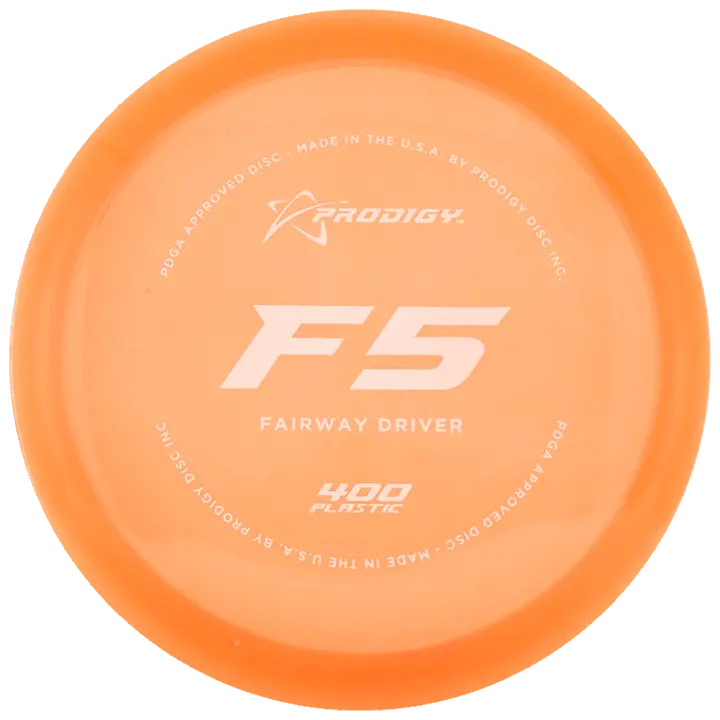Fairway F5 400