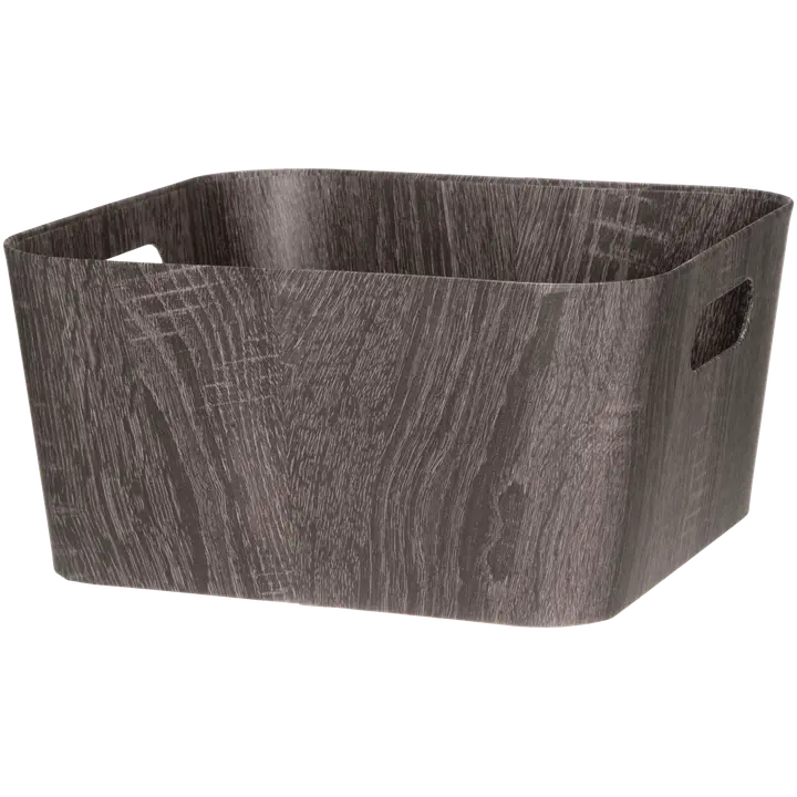 4Living Säilytyslaatikko Sense 30,5x30,5x15 cm