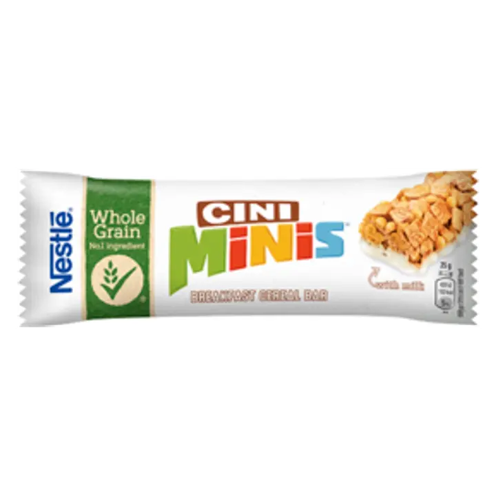 Nestle Cini Minis batoon 25g