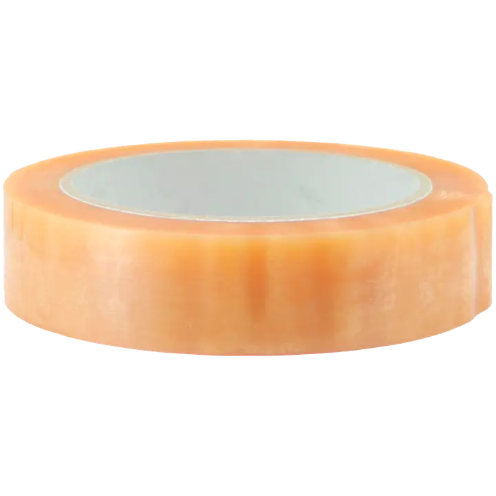 Sääreteip PVC 25 mmx66 m, läbipaistev