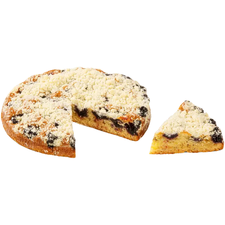 Riitan Herkku Mustikkapiirakka 440g