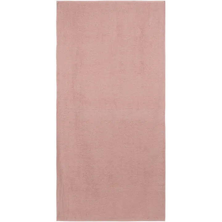 Xtra kylpypyyhe Anna 70x140 cm vaaleanpunainen