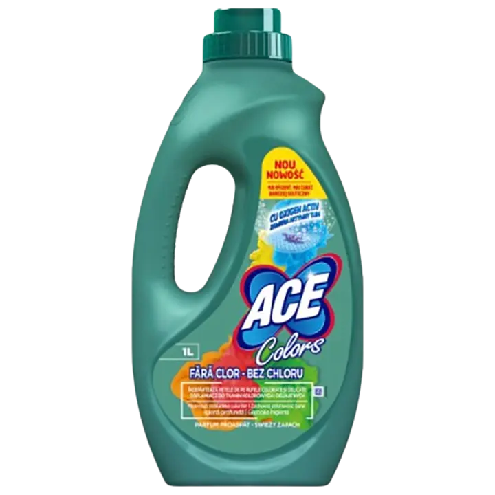 Ace Colors Plekieem.vah. 1L