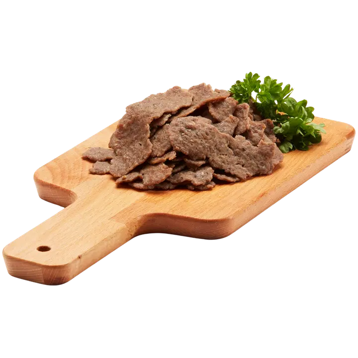 Görans Original grillatut kebablastut 86% IQF 3kg