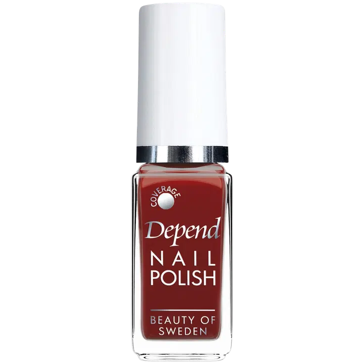 Depend Kynsilakka 5 ml nr 829