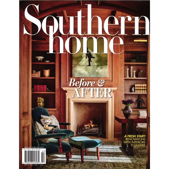 SOUTHERN HOME