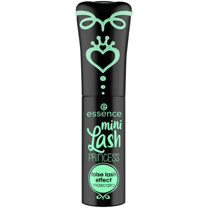 essence Ciao! mini Lash PRINCESS false lash effect mascara