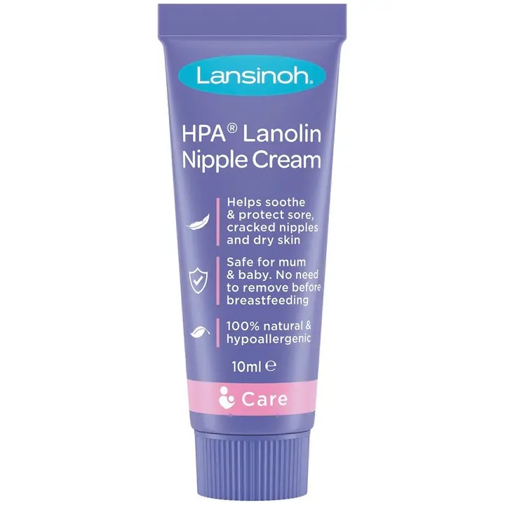Lansinoh lanoliinivoide 10ml