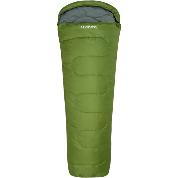 Magamiskott Luode 220x80x50cm, suvine