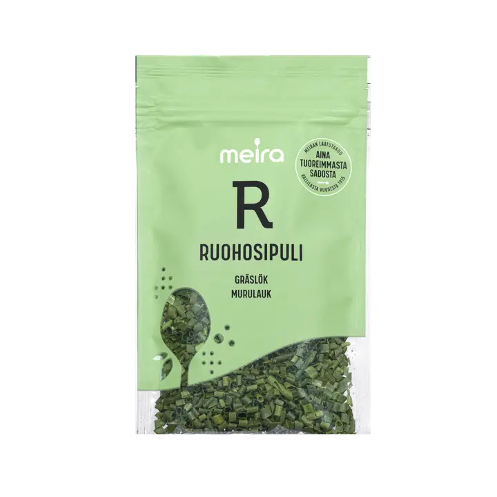 Meira Ruohosipuli 2,4g