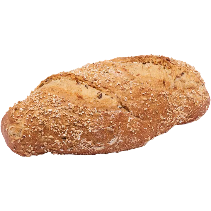 Vaasan Mestarin Maalaisleipä 405g/400g sis. pussit