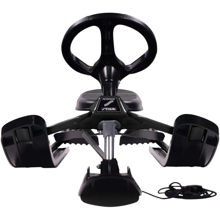 Roolikelk Stiga Iconic grafiithall